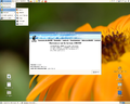 GNOME 2.18 su Arch Linux 0.8 "Voodoo" (in francese)