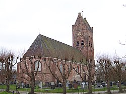 St Agnes Church