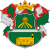 Coat of arms of Terpes