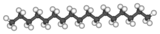 Image illustrative de l’article Heptadécane