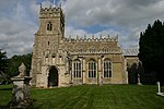 Church of St Ethelbert