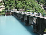 Xipan Dam