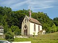 Chapelle Notre-Dame-de-l'Immaculée-Conception de Windstein