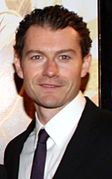 James Badge Dale interprète Robert Leckie