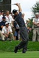 Jim Furyk, back-to-back Canadian Open winner in 2006–07, along with James Douglas Edgar, Leo Diegel, Sam Snead, Jim Ferrier, and Jhonattan Vegas