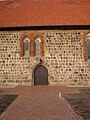 Dorfkirche Sterley, Kr. Herzogtum Lauenburg