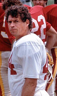 Description de l'image JohnRiggins1983TrainingCamp.jpg.