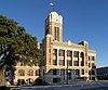 Johnson County Courthouse