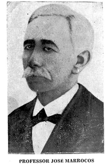 José Marrocos