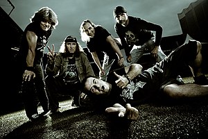 Krokus in 2008