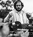 Kubrick '75, Barry Lyndon