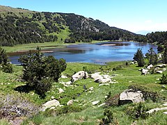 Lac d'Aude