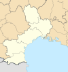 Languedoc-Roussillon