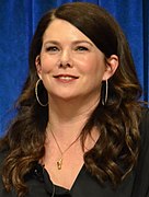 Lauren Graham interprète Joan.