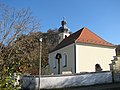 Katholische Filialkirche St. Willibald