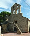 Église Sainte-Marie de La Cluse-Haute