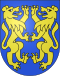 Coat of arms of Leuzigen