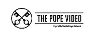 The Pope Video Official Logo