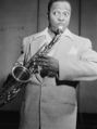 Image 61Louis Jordan in New York City, 1946 (from List of blues musicians)