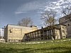 Biblioteca Cantonale (edificio)