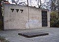 Mahnmal für die Magdeburger Widerstandskämpfer (Magdeburg)