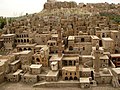 Mardin stone houses