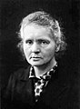 Marie Curie