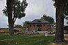 Miles City Waterworks Building and Pumping Plant Park