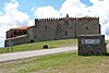 Monasterio de Santa María de Tentudía