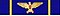 Badge of Merit for Army General Staff personnel - ribbon for ordinary uniform