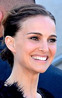 Photo of Natalie Portman.