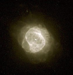 NGC 6884, NASA