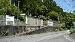 折生迫駅