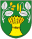 Blason de Olšovec