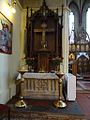 Altar of Saint Joseph