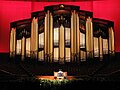 LDS Conference Center organ