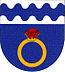 Blason de Otmarov