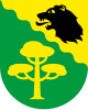 Coat of arms of Põhja-Pärnumaa Parish