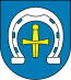 Blason de Gmina Skoki