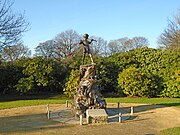 Sefton Park, Liverpool