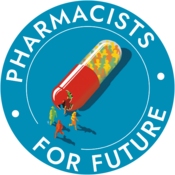 Logo of Pharmacists for Future