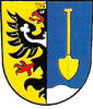 Coat of arms of Písek