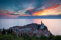 Piran, Slovenia