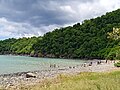 Plage Caraïbe