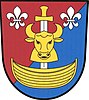 Coat of arms of Plaveč