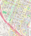 PSU - Module:Location map/data/Portland State University OR