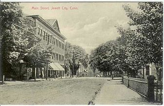 Main Street, 1907