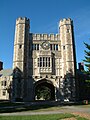 Résidence universitaire Blair Hall