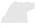 Constituencies of Dakhla-Oued Ed-Dahab.