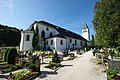 Untertägige Befunde im Bereich der Kirche St. Zeno